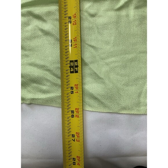 Pashmina 100% Cashmere Scarf Shawl Wrap Paisley Reversible Teal Blue Fringe - Picture 3 of 5